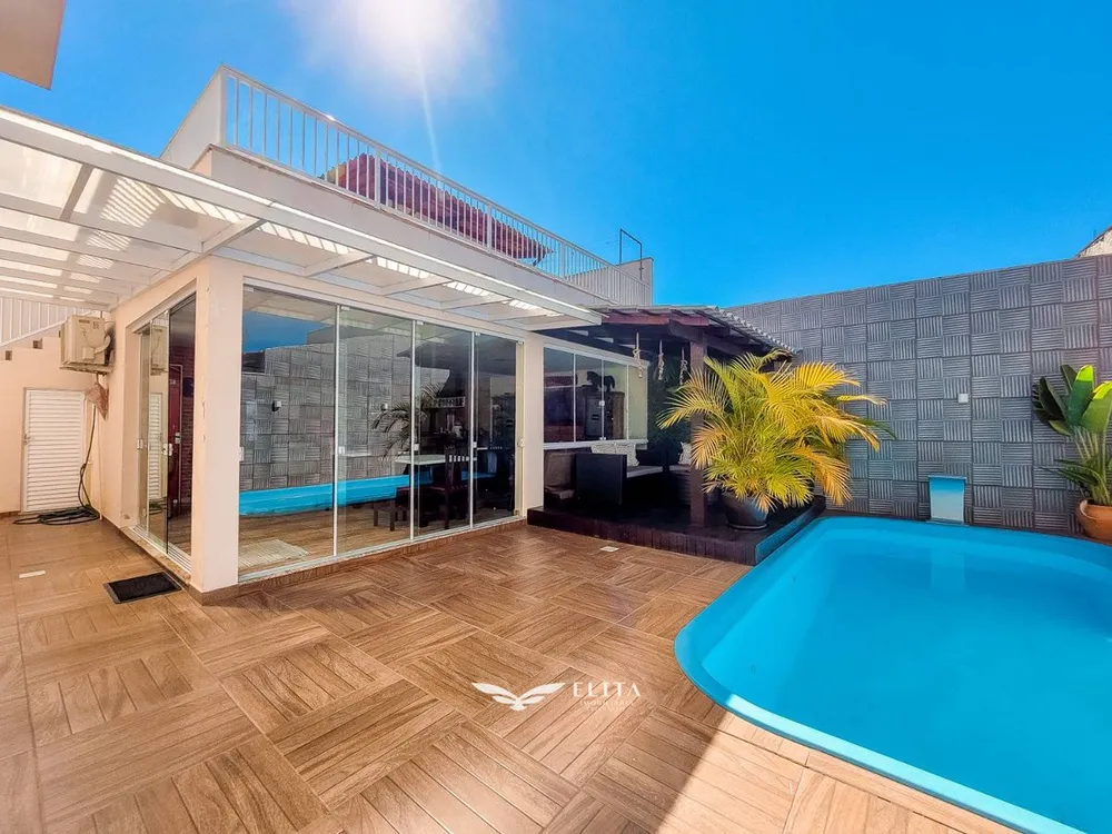 Sobrado, 3 quartos, 238 m² - Foto 11