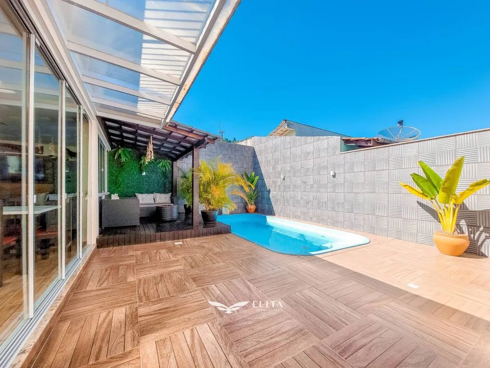 Sobrado, 3 quartos, 238 m² - Foto 12