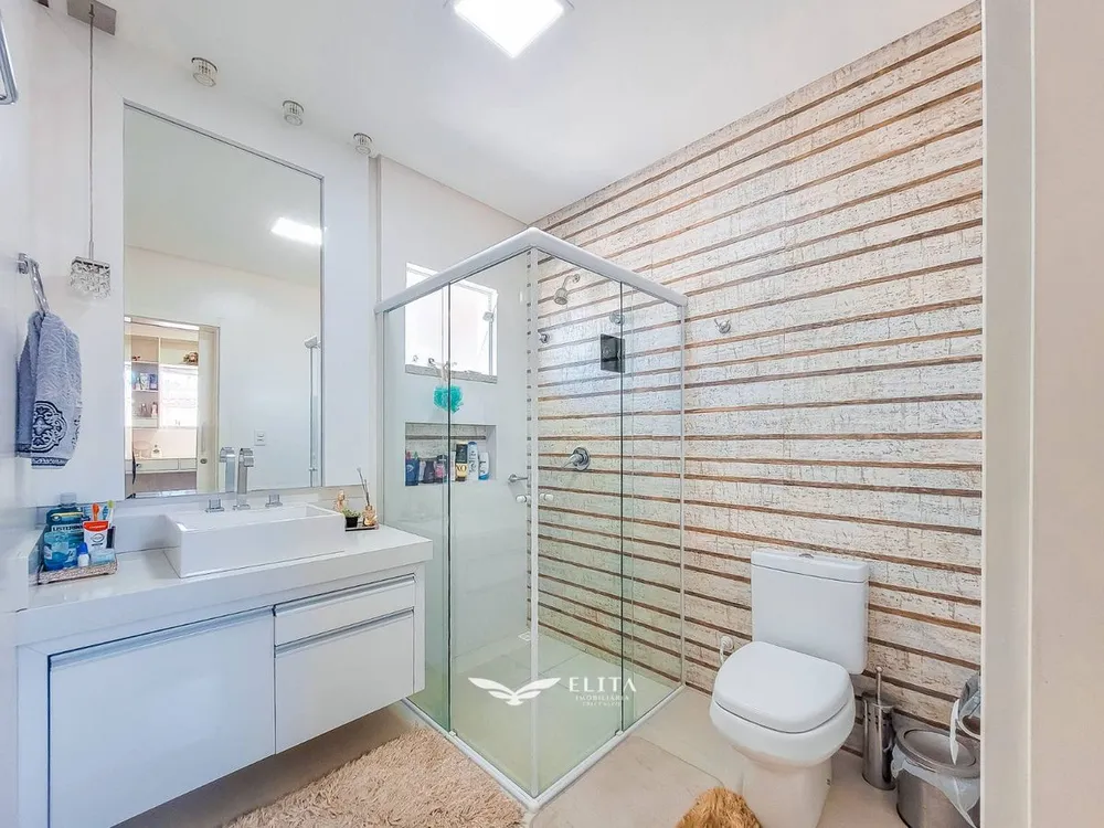 Sobrado, 3 quartos, 238 m² - Foto 6