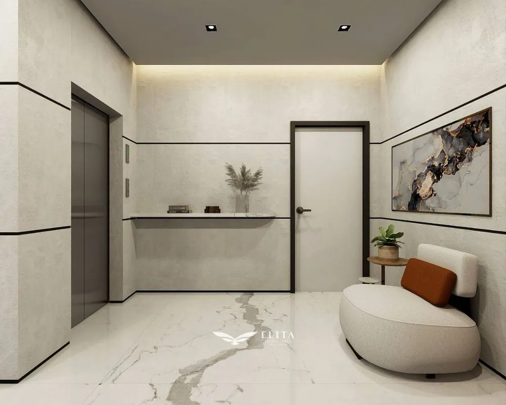 Apartamento, 3 quartos, 109 m² - Foto 12