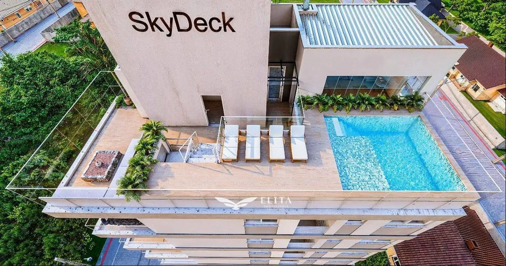Apartamento, 3 quartos, 109 m² - Foto 1