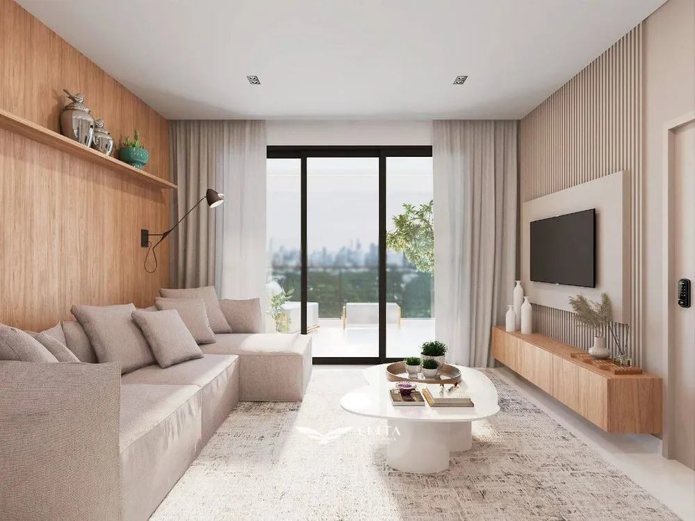Apartamento, 3 quartos, 109 m² - Foto 10
