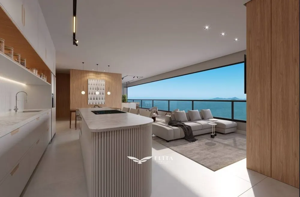 Apartamento, 3 quartos, 154 m² - Foto 6