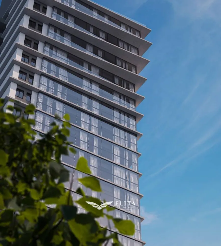 Apartamento, 3 quartos, 154 m² - Foto 2
