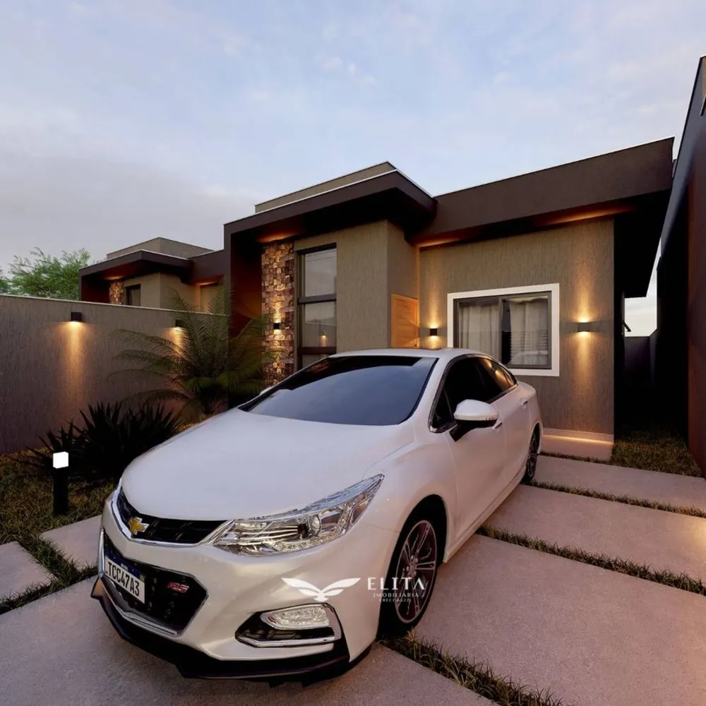 Casa, 2 quartos, 54 m² - Foto 5