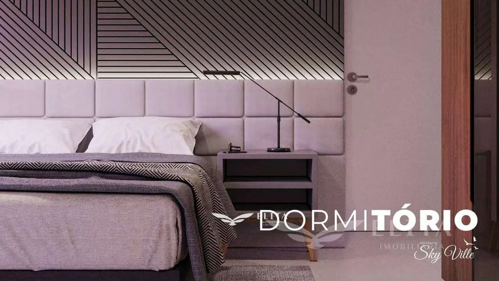 Apartamento, 2 quartos, 58 m² - Foto 8