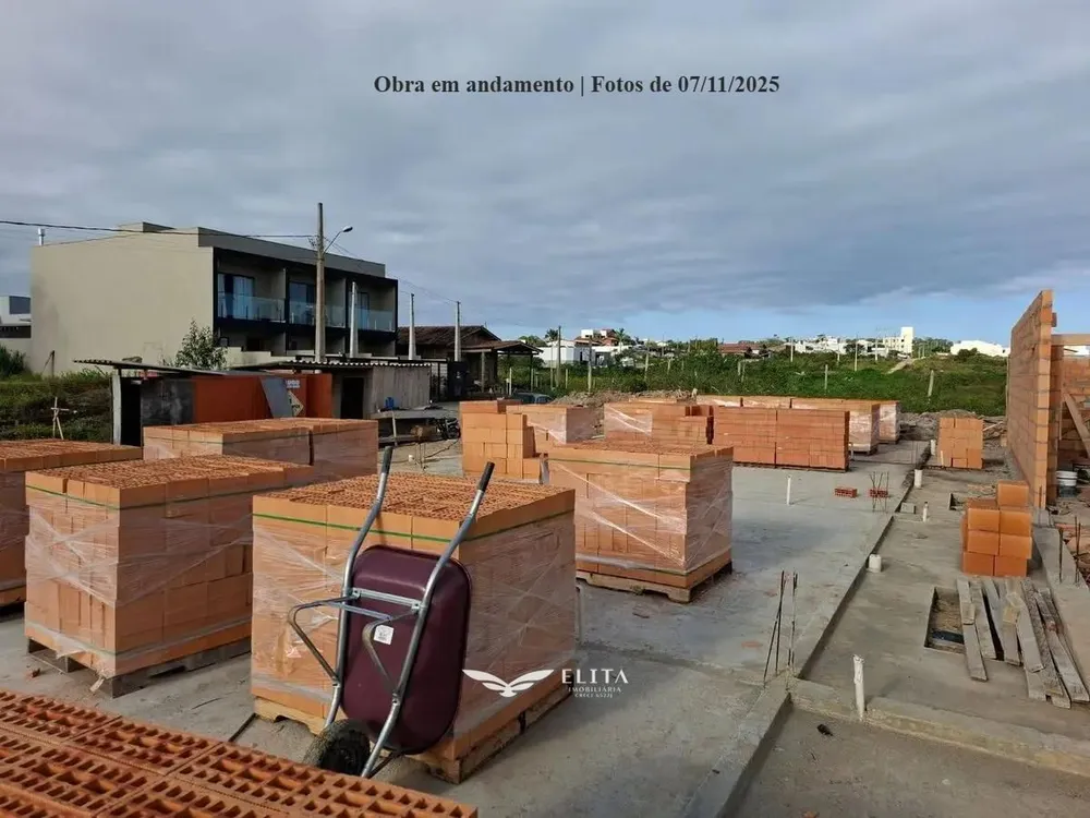 Casa, 2 quartos, 48 m² - Foto 6