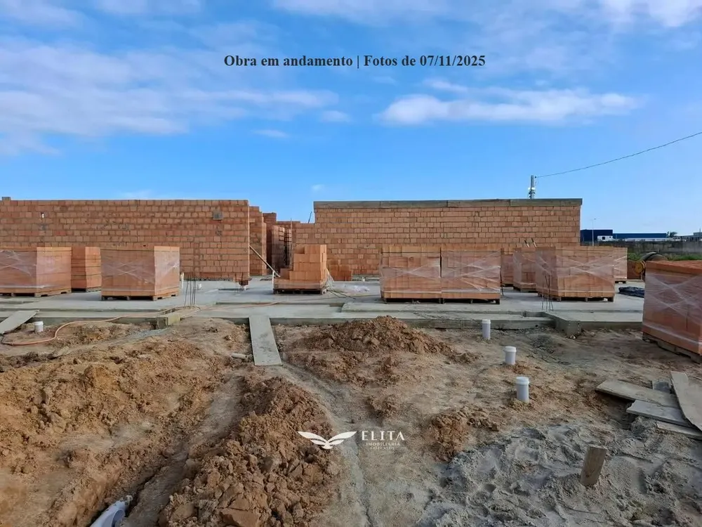 Casa, 2 quartos, 48 m² - Foto 3