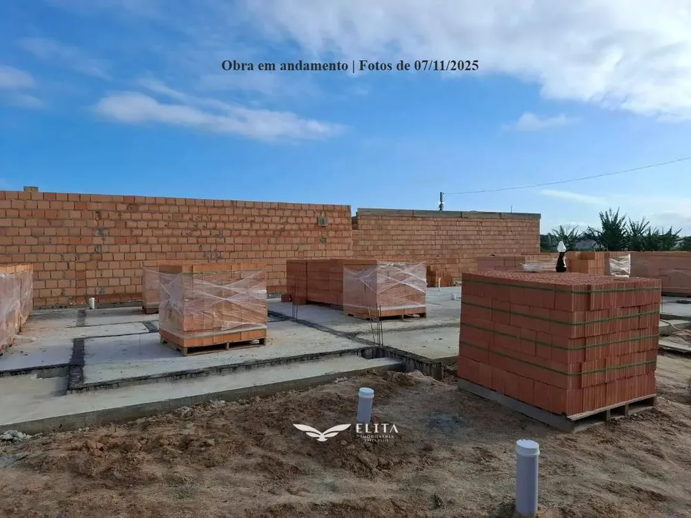 Casa, 2 quartos, 48 m² - Foto 4