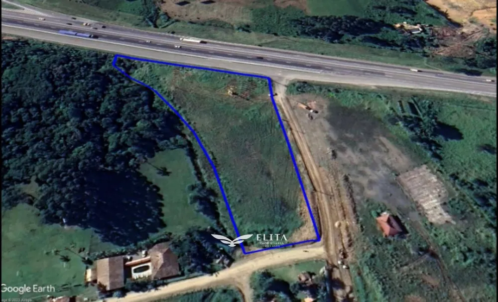 Terreno, 1 hectares - Foto 4