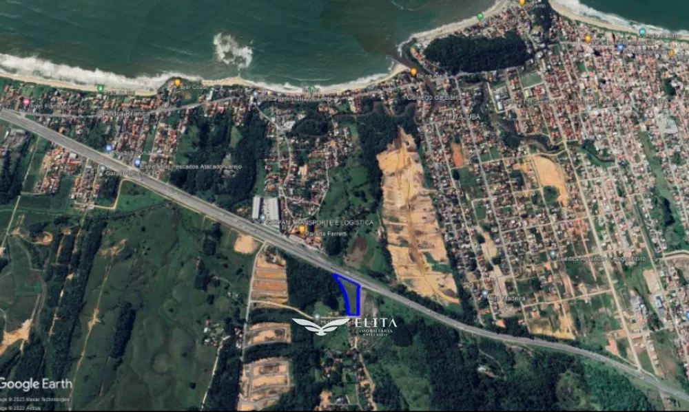 Terreno, 1 hectares - Foto 3