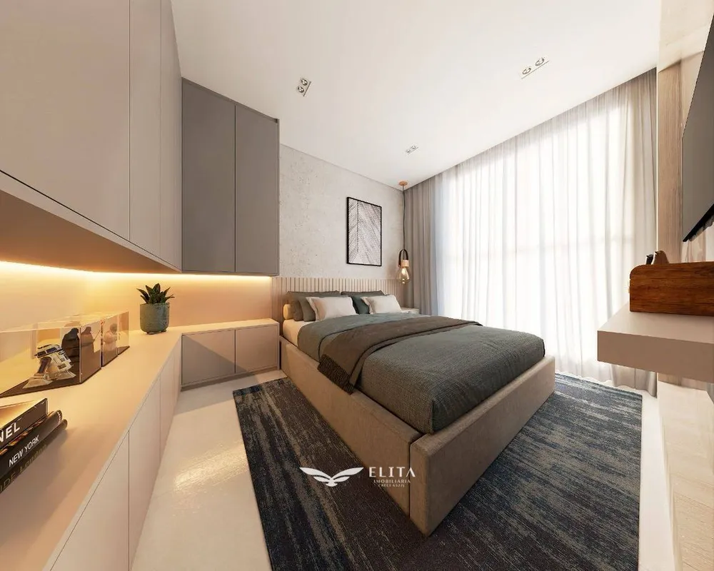 Apartamento, 3 quartos, 109 m² - Foto 11