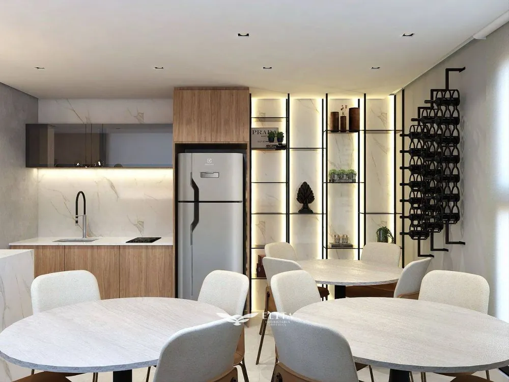Apartamento, 3 quartos, 109 m² - Foto 5