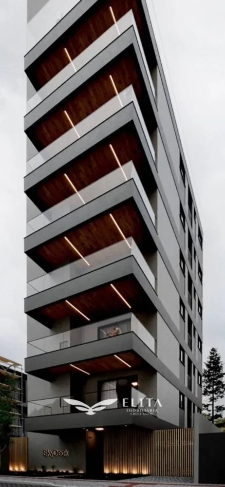 Apartamento, 3 quartos, 109 m² - Foto 2