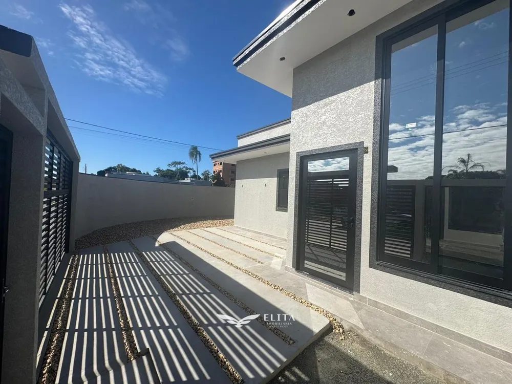 Casa, 3 quartos, 105 m² - Foto 5