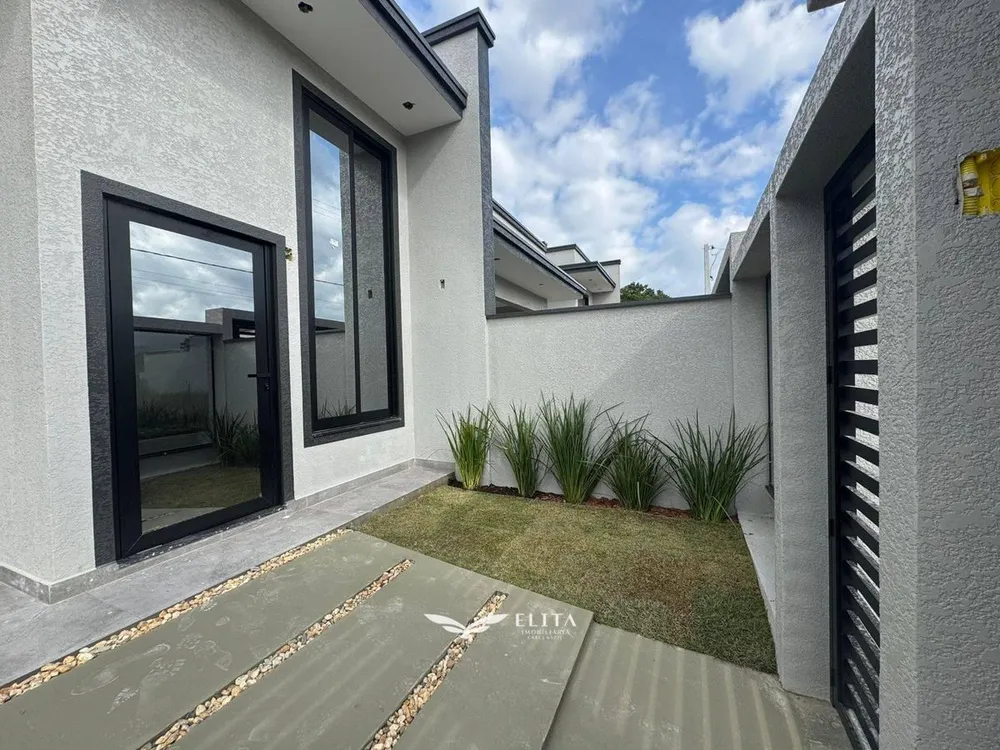 Casa, 3 quartos, 105 m² - Foto 6