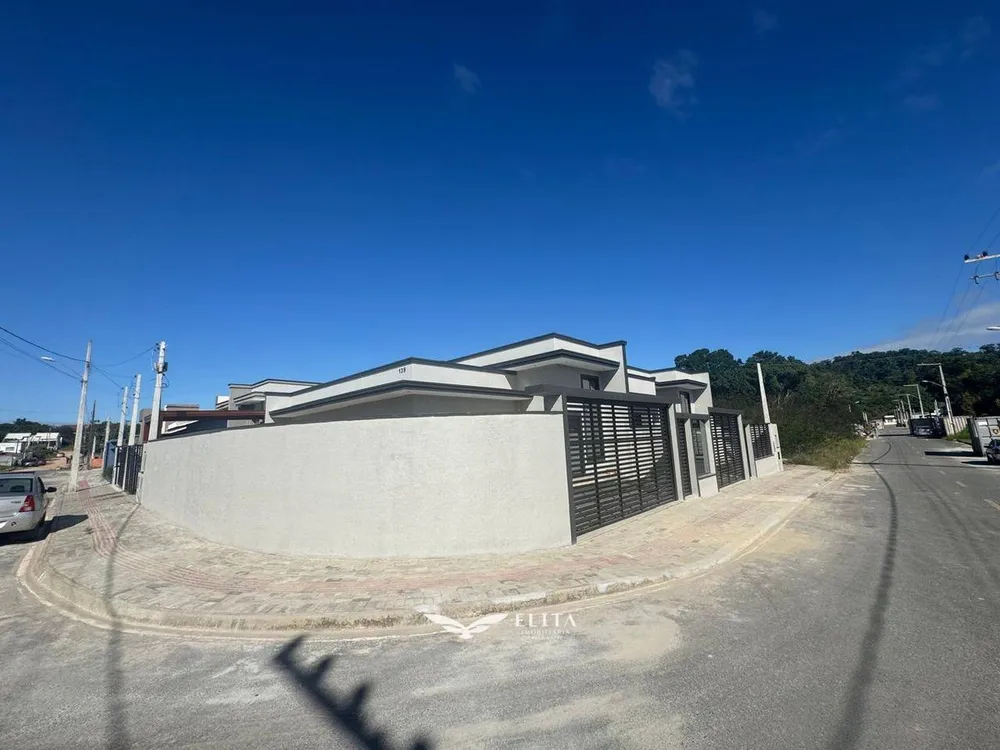 Casa, 3 quartos, 105 m² - Foto 4
