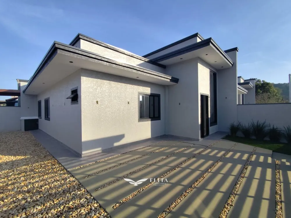 Casa, 3 quartos, 105 m² - Foto 2