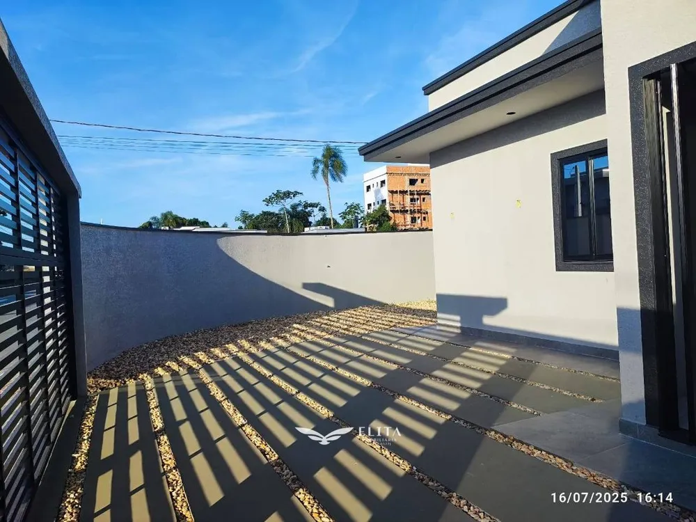 Casa, 3 quartos, 105 m² - Foto 12
