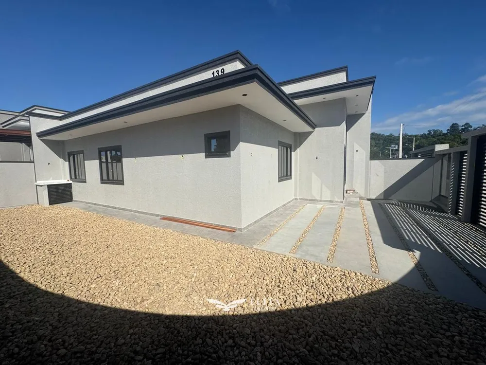 Casa, 3 quartos, 105 m² - Foto 3