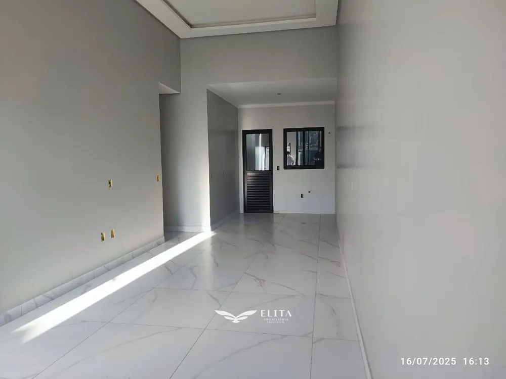 Casa, 3 quartos, 105 m² - Foto 8