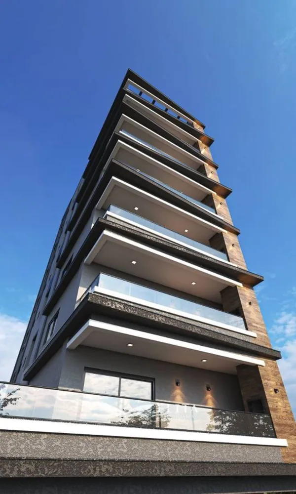Apartamento, 3 quartos, 91 m² - Foto 4