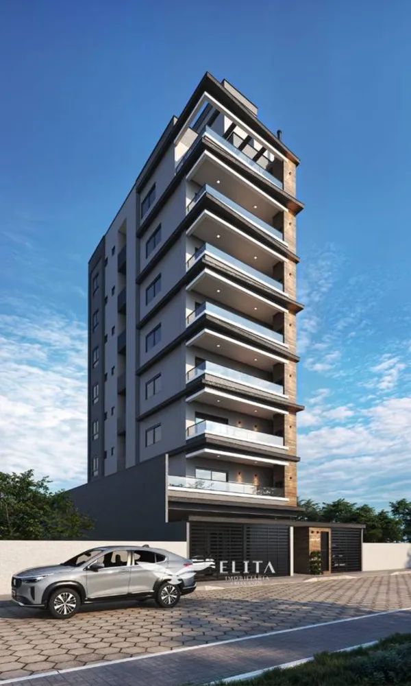 Apartamento, 3 quartos, 91 m² - Foto 3