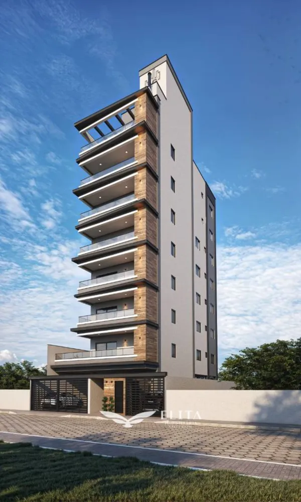 Apartamento, 3 quartos, 91 m² - Foto 2