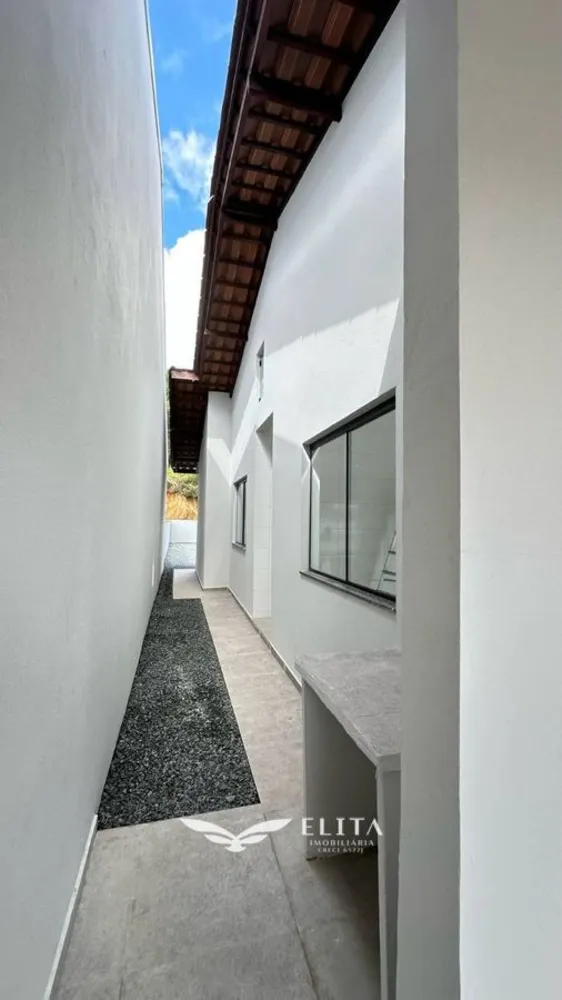Casa, 2 quartos, 62 m² - Foto 14