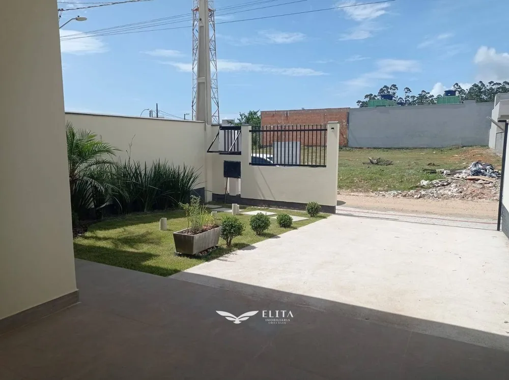 Casa, 2 quartos, 82 m² - Foto 3