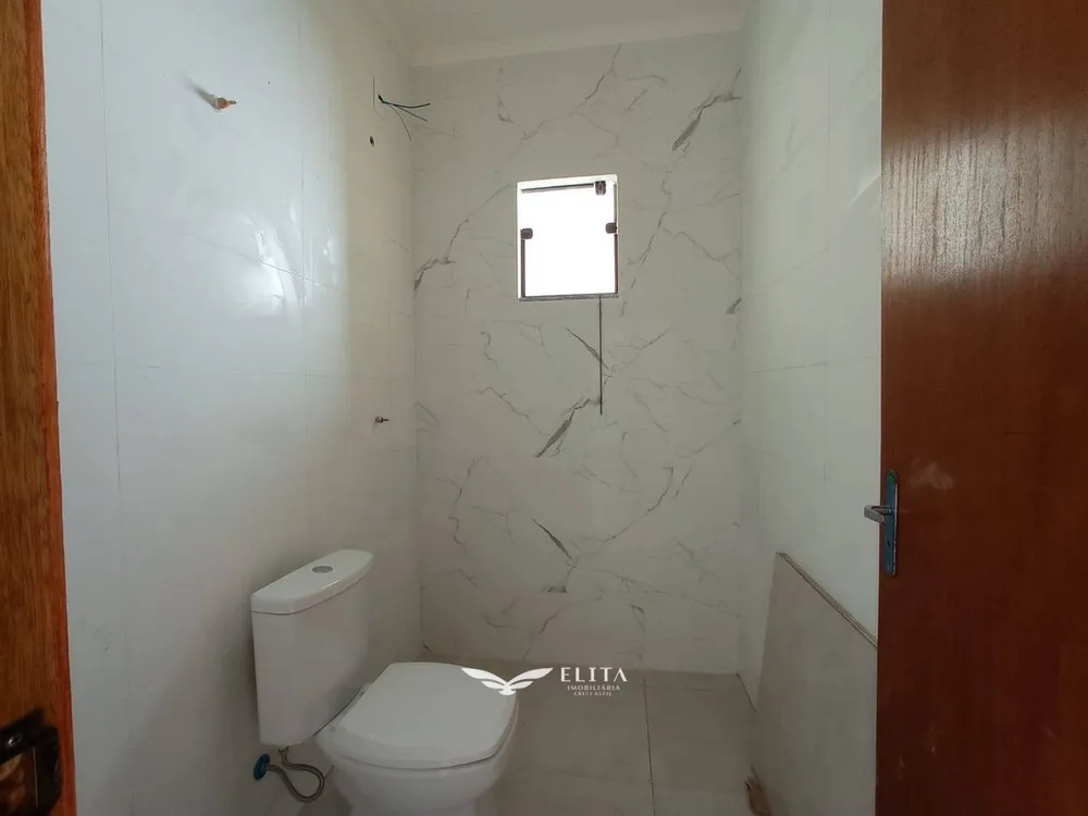 Casa, 2 quartos, 82 m² - Foto 7