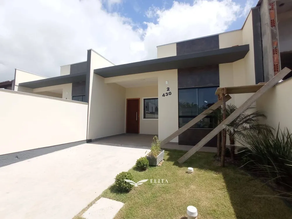 Casa, 2 quartos, 82 m² - Foto 2