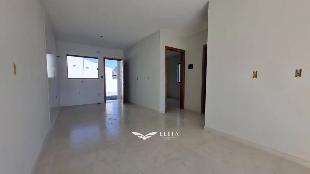 Casa, 2 quartos, 54 m² - Foto 3