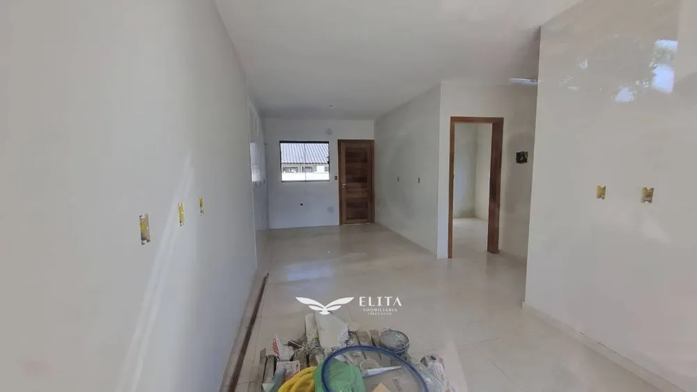 Casa, 2 quartos, 54 m² - Foto 2