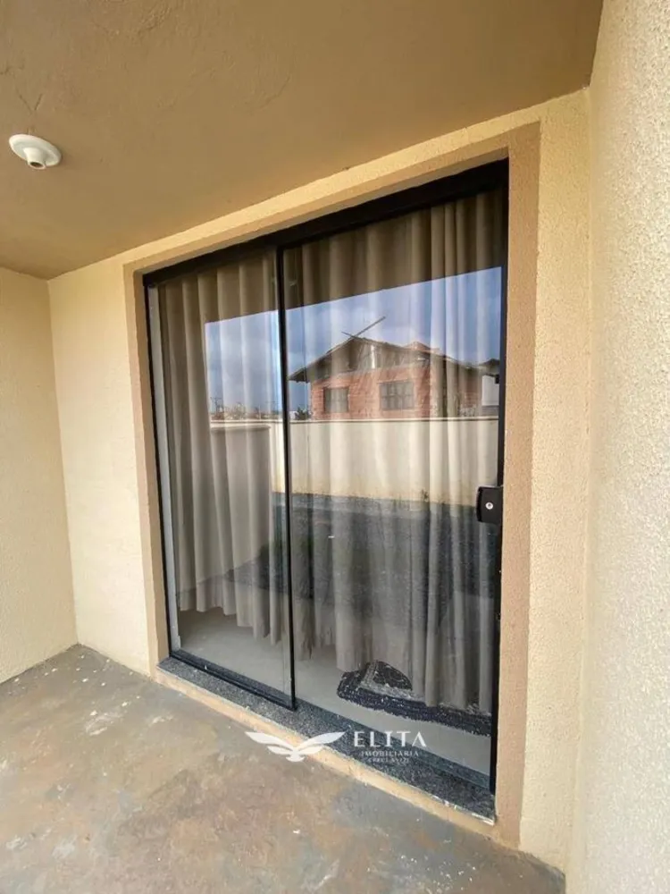 Casa, 2 quartos, 47 m² - Foto 2