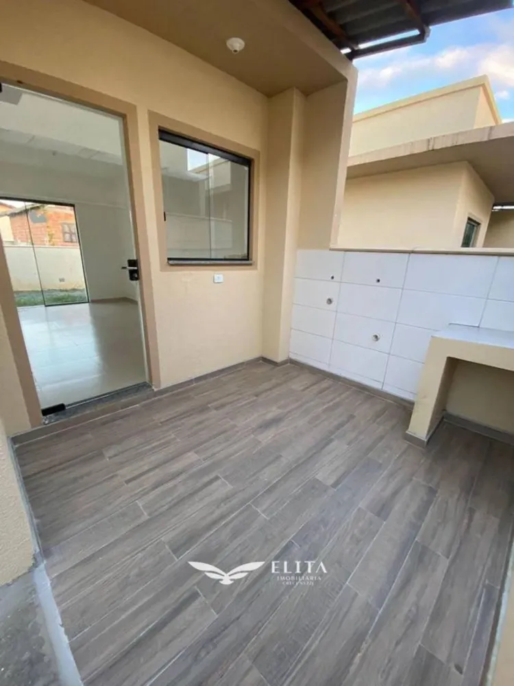Casa, 2 quartos, 47 m² - Foto 12