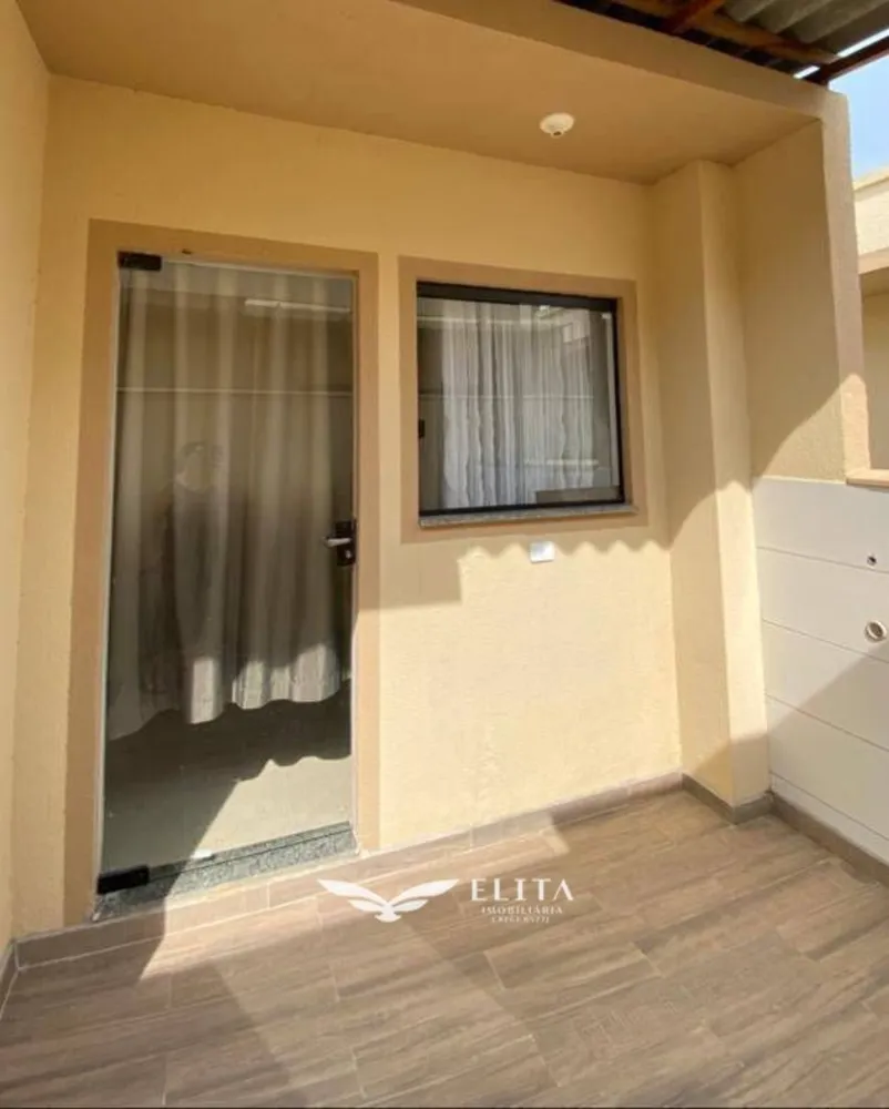 Casa, 2 quartos, 47 m² - Foto 3