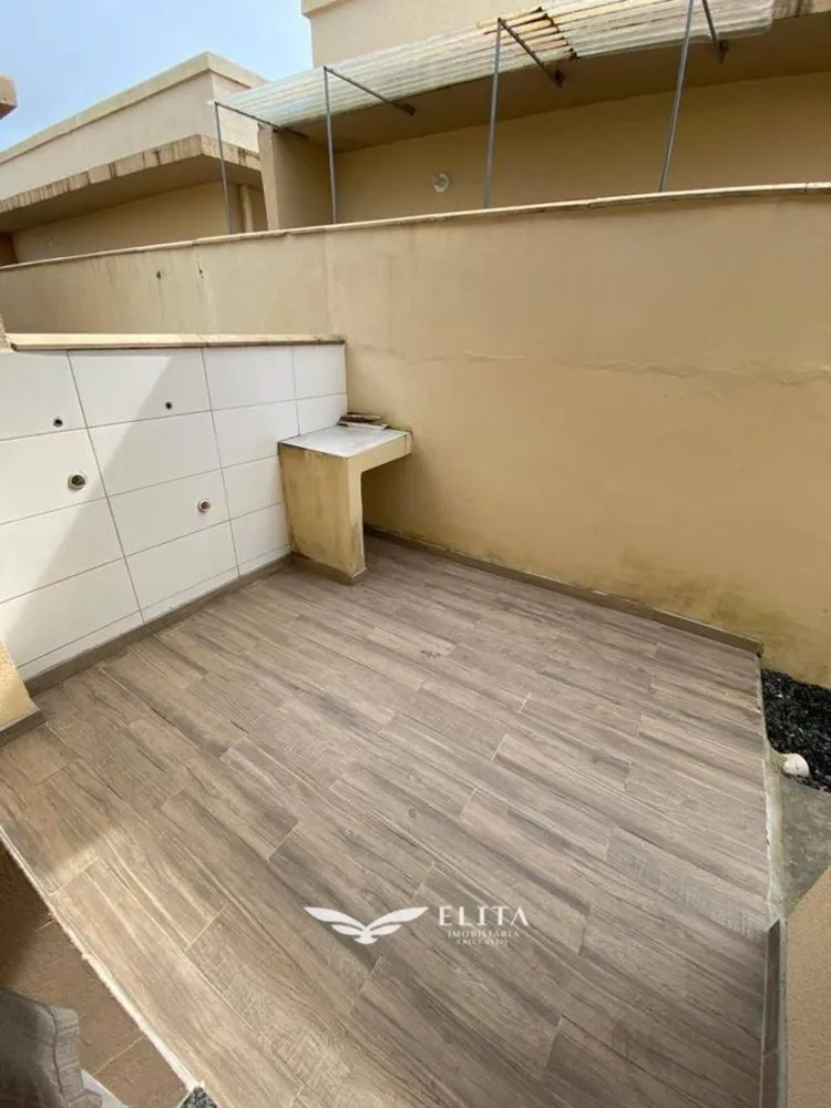 Casa, 2 quartos, 47 m² - Foto 11