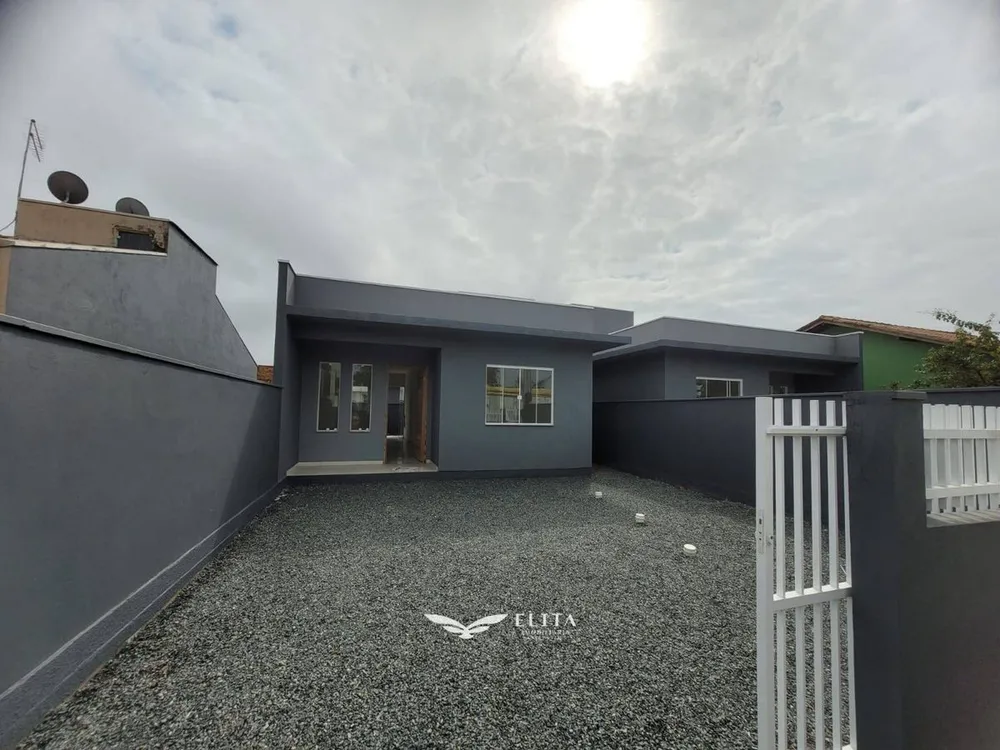 Casa, 2 quartos, 62 m² - Foto 4