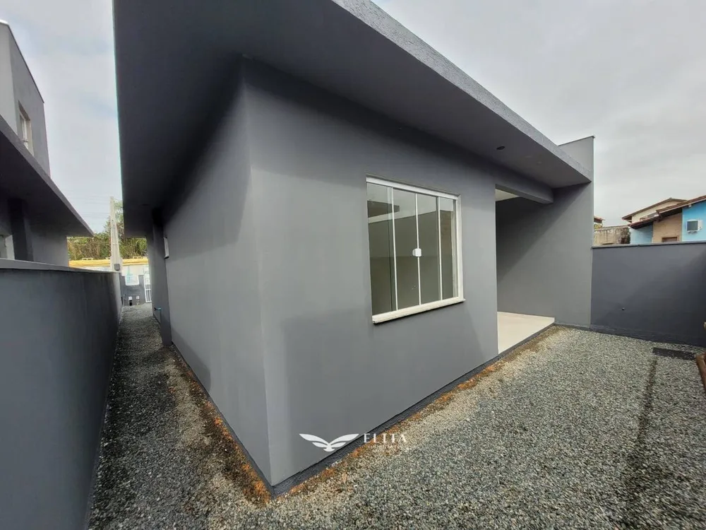 Casa, 2 quartos, 62 m² - Foto 3