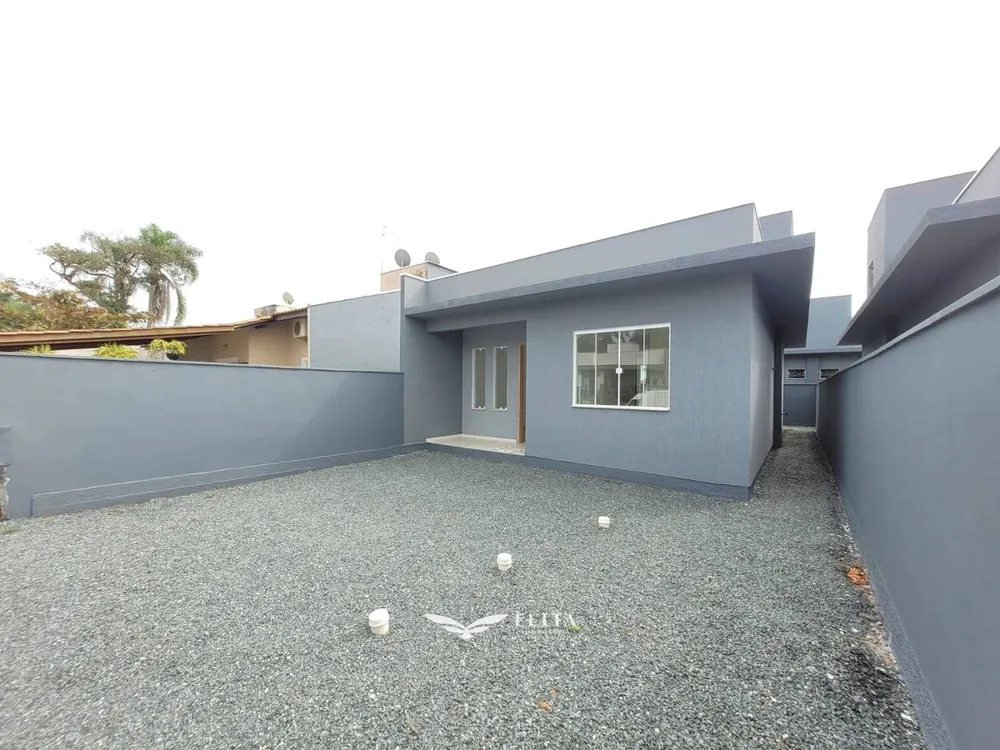 Casa, 2 quartos, 62 m² - Foto 4