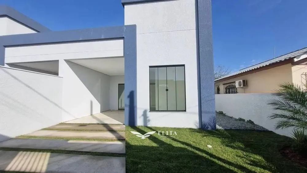 Casa, 3 quartos, 88 m² - Foto 12