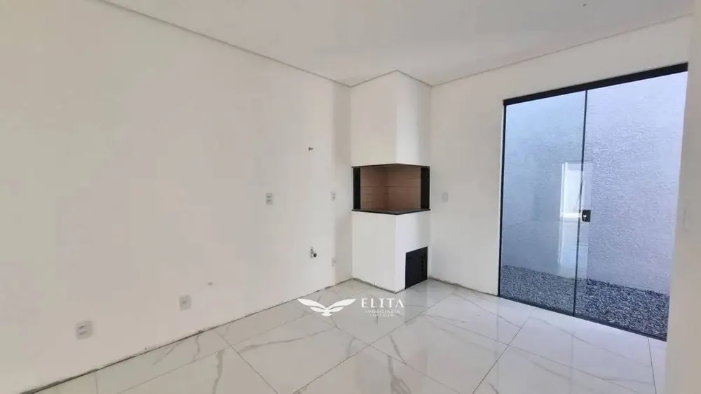 Casa, 3 quartos, 88 m² - Foto 2