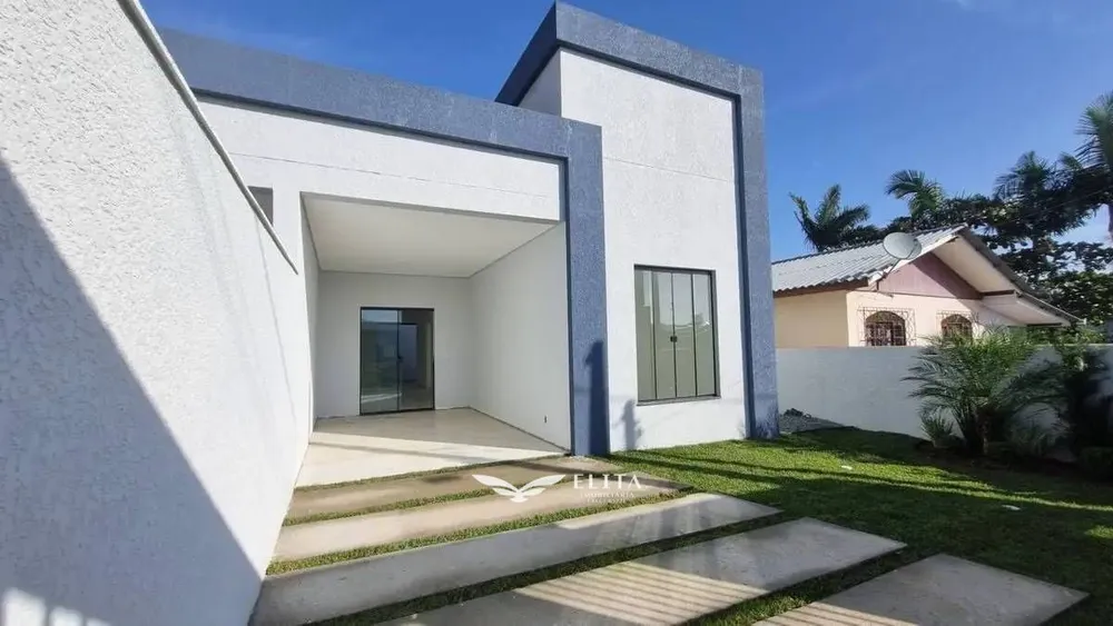 Casa, 3 quartos, 88 m² - Foto 9