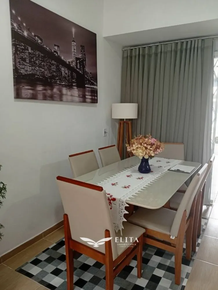 Casa, 2 quartos, 66 m² - Foto 4