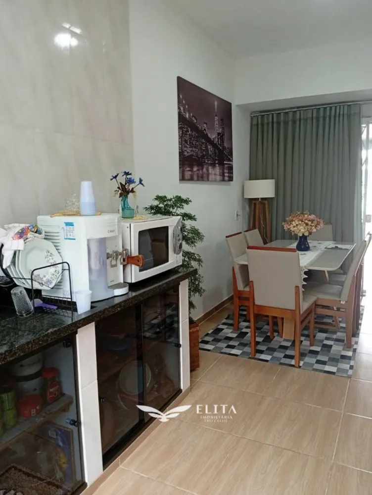 Casa, 2 quartos, 66 m² - Foto 5