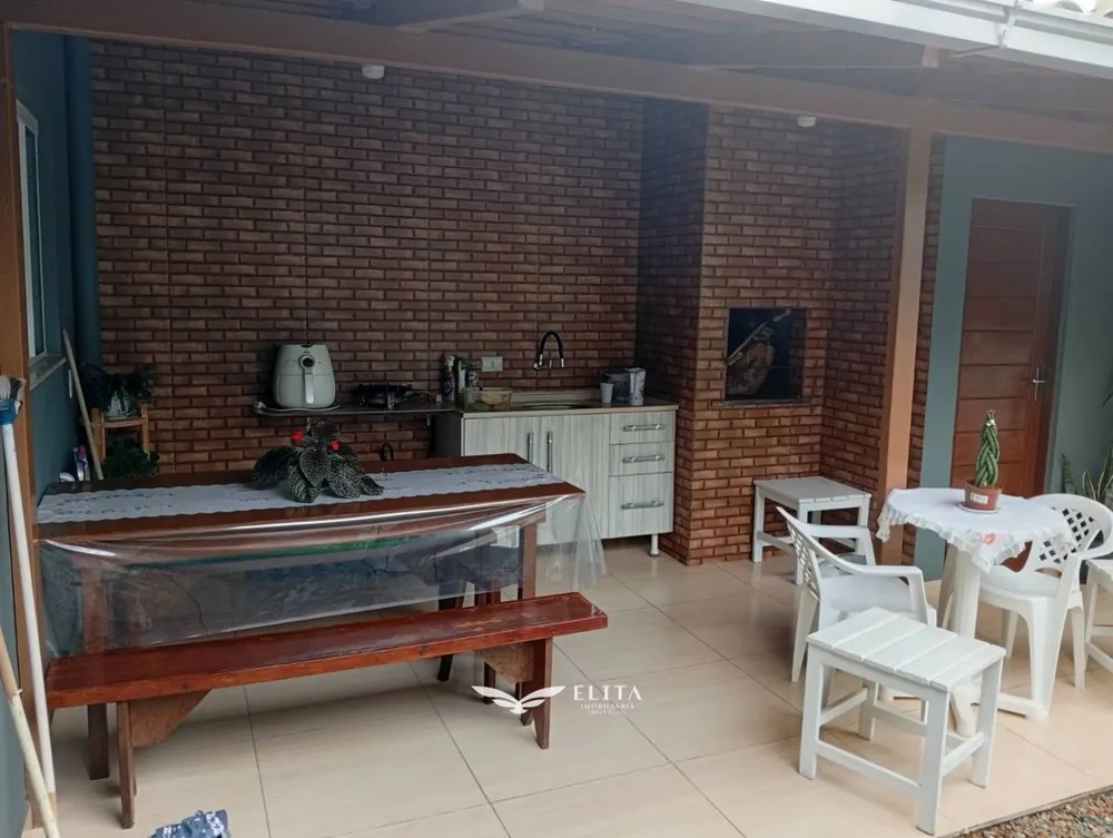 Casa, 2 quartos, 66 m² - Foto 11