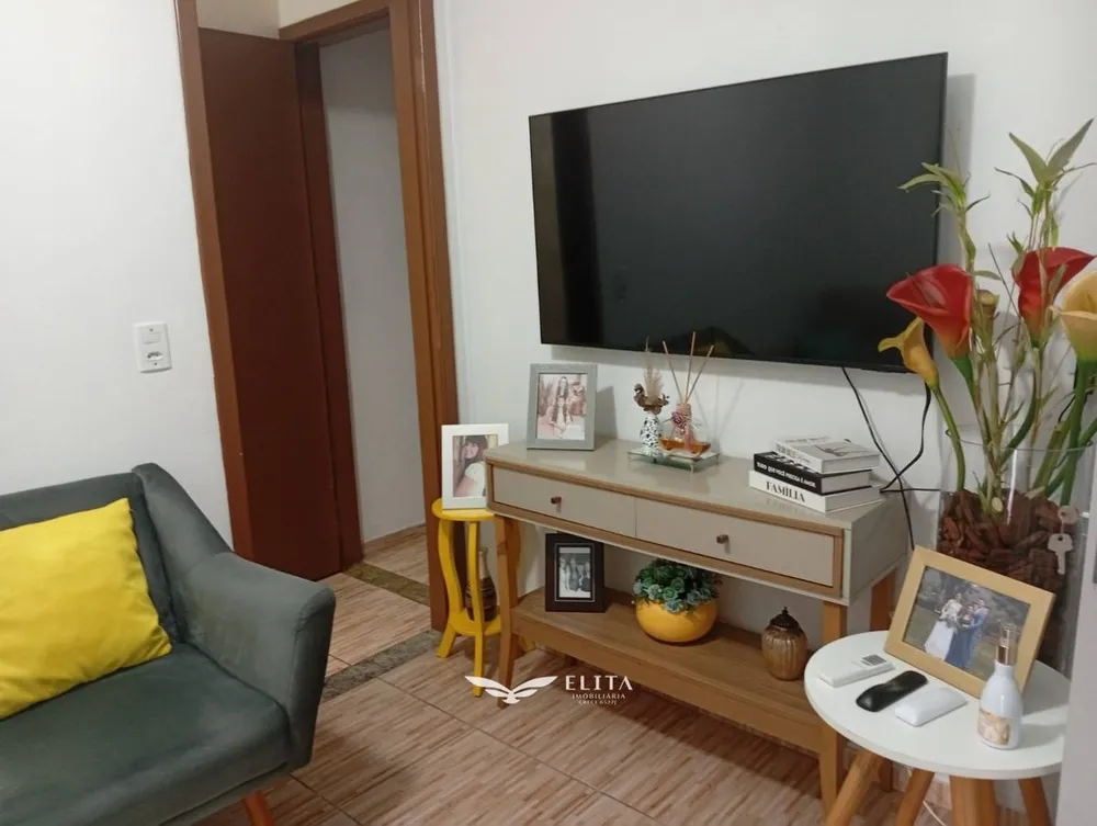 Casa, 2 quartos, 66 m² - Foto 3