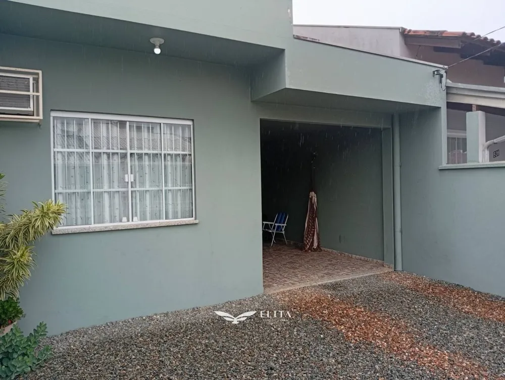 Casa, 2 quartos, 66 m² - Foto 2