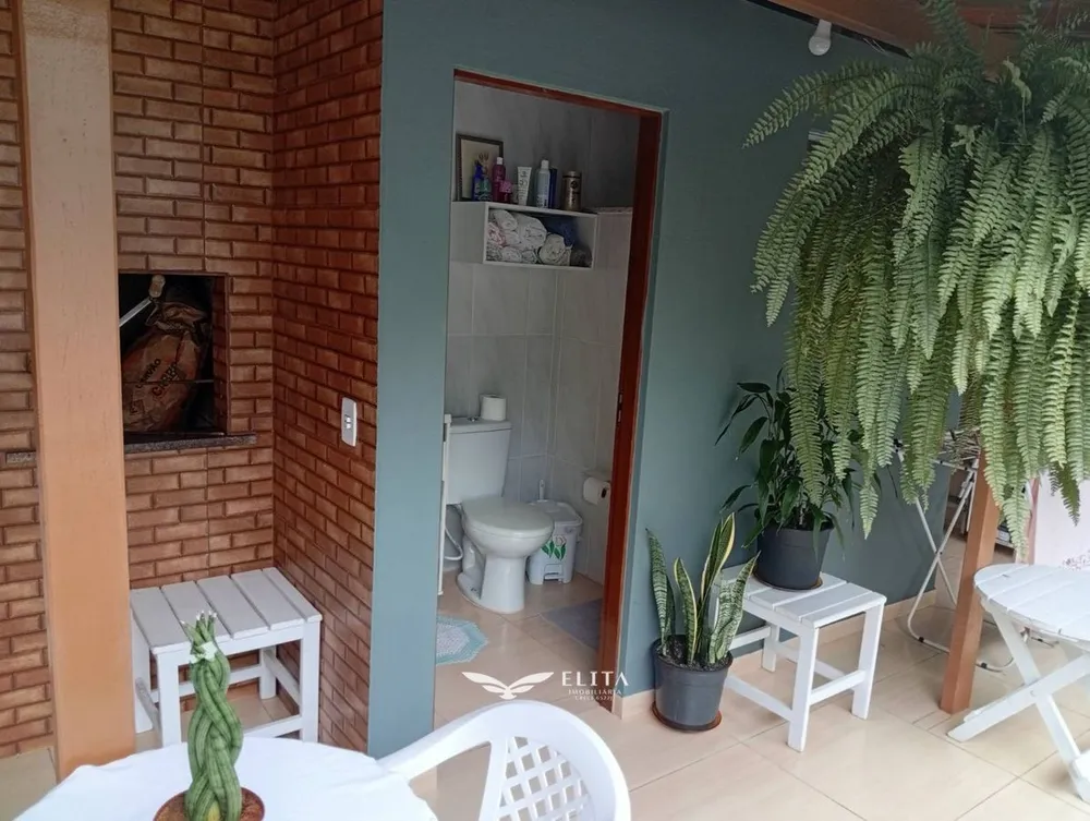Casa, 2 quartos, 66 m² - Foto 10